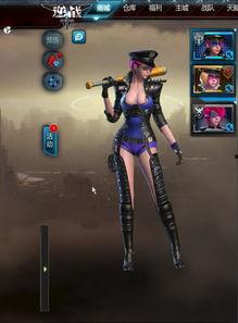 逆战体验服最新爆料五月,全新内容与玩法即将上线